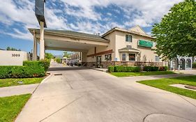 City Creek Inn And Suites